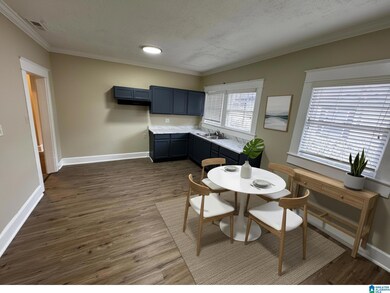 1816 Saint Charles Ave SW, Birmingham, AL 35211 - photo 6