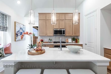 26120 N Skylight Brook Cir, Montgomery, TX 77316 - photo 6