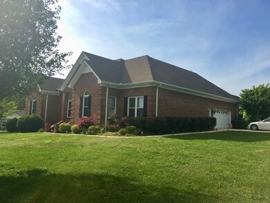 200 Megan Cir, Shelbyville, TN 37160 - photo 3