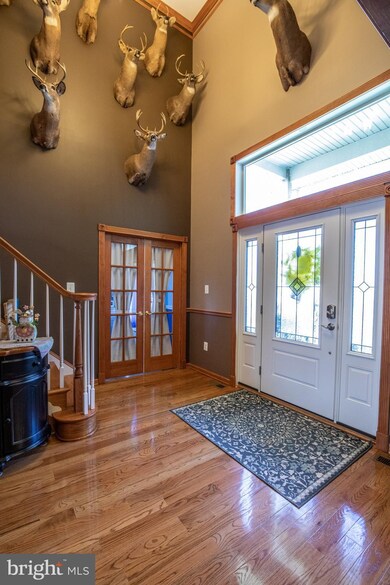 276 Ward Dr, Bunker Hill, WV 25413 - photo 3