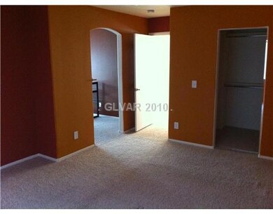 Master Bedroom.