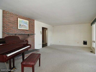 Living Room.
