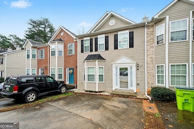 1243 Blairs Pointe Dr unit 3, Austell, GA 30168 - photo 2