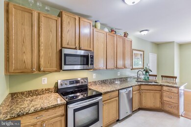 2817 Queensberry Dr, Huntingtown, MD 20639 - photo 6