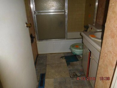 Full bath