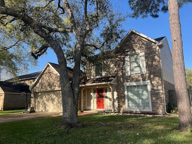 4010 Spring Garden Dr, Pearland, TX 77584 - photo 2