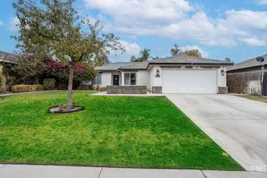 3622 Azure Dr, Bakersfield, CA 93312 - photo 6