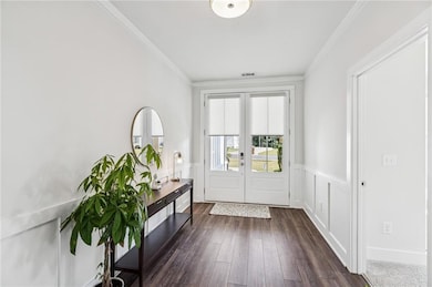 8160 Beryl Overlook, Gainesville, GA 30506 - photo 5