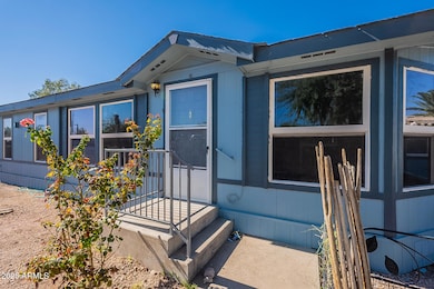 437 W Morris Cir, Queen Valley, AZ 85118 - photo 2