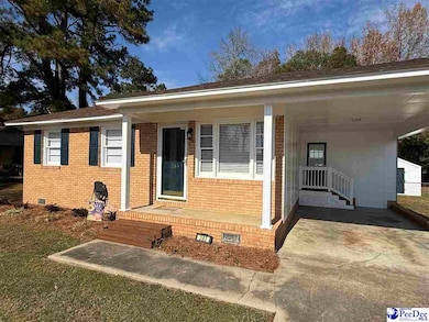 283 E Main St, Scranton, SC 29591 - photo 3