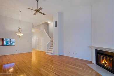 Living Room / Dining Room
