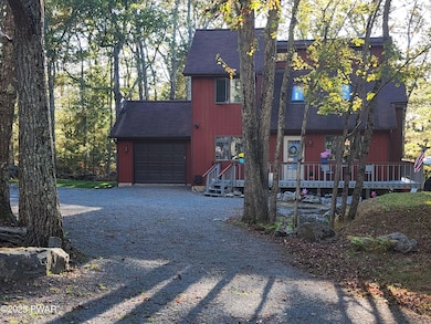 138 W End Dr, Hawley, PA 18428 - photo 6