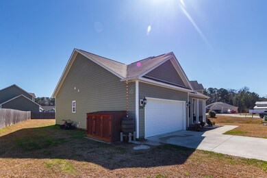 Left Sidevew House