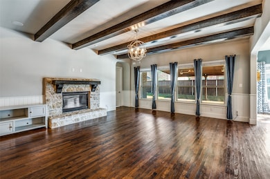 11409 La Salle Rd, Frisco, TX 75035 - photo 7