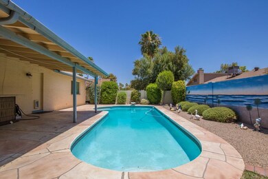 2565 S Patterson, Mesa, AZ 85202 - photo 4