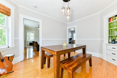 21 Wachusett St unit 3, Jamaica Plain, MA 02130 - photo 5