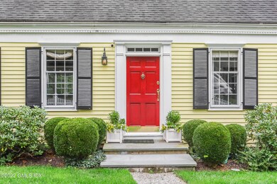 14 Edson - Front Door