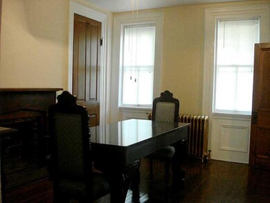 Dining Room.