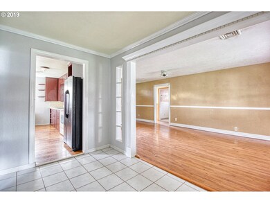 Living Room/Dining Room