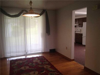 Dining Room.
