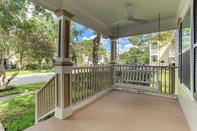 710 E 7th 1/2 St, Houston, TX 77007 - photo 4