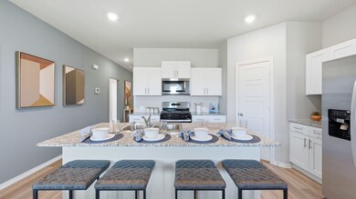 16460 Rosella Ln, Northlake, TX 76247 - photo 2