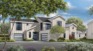 Plan C Rendering
