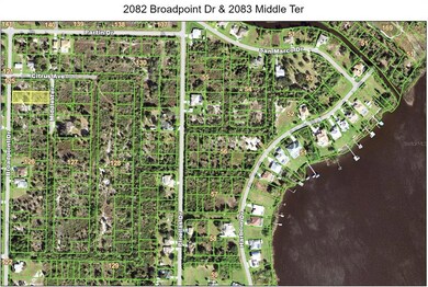 Park and boat ramp nearby