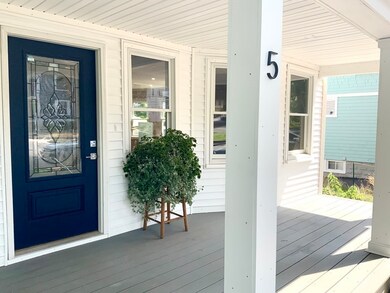 5 Paul Revere Rd unit 1, Arlington, MA 02476 - photo 3