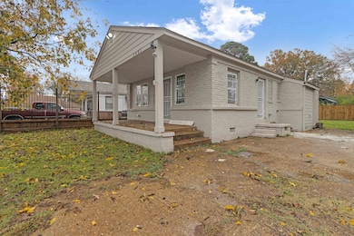 2881 Tutwiler Ave, Memphis, TN 38112 - photo 2