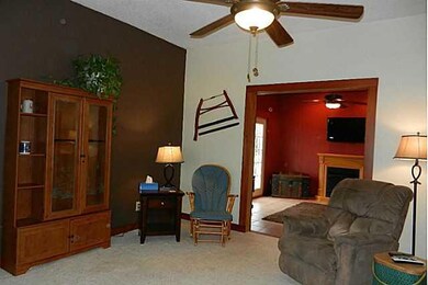 Living Room.