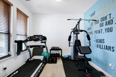 9015 Canter Horse, San Antonio, TX 78254 - photo 5