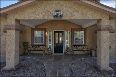 11620 Valle Lindo Dr, El Paso, TX 79927 - photo 3