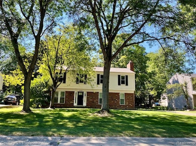 5720 Beauchamp, West Bloomfield, MI 48322 - photo 5