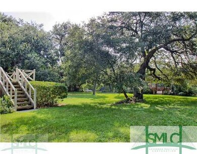 Other. The beautiful live oaks provide plenty of s