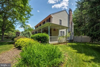 33 Suffolk Ln, Princeton Junction, NJ 08550 - photo 4