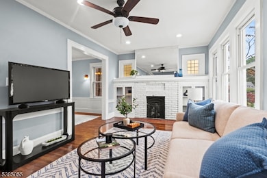 59 Oakridge Rd, West Orange, NJ 07052 - photo 6