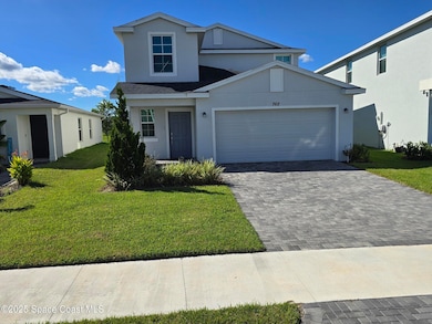 762 Papillon St SW, Palm Bay, FL 32908 - photo 2