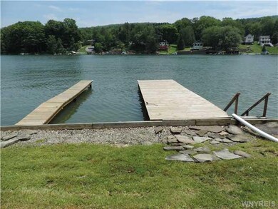 Dock
