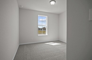 Rainier Secondary Bedroom