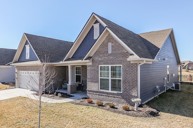 3828 Napier Rd, Bargersville, IN 46106 - photo 3