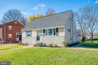 1108 Oak Ave, Essex, MD 21221 - photo 2