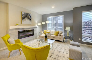 729 112th St SW unit E1, Everett, WA 98204 - photo 7