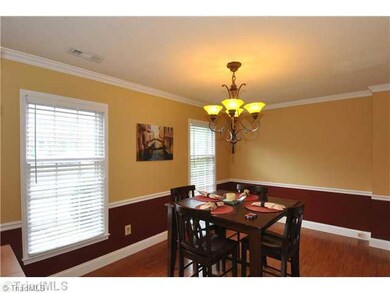 Dining Room.
