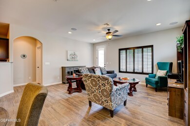 13613 Keighly St, El Paso, TX 79928 - photo 4