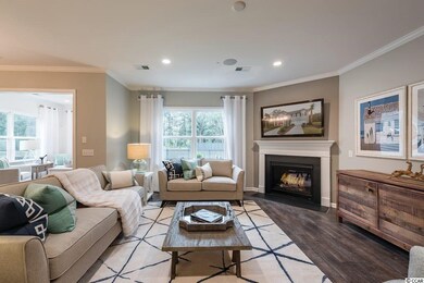 3316 Candytuft Dr unit Hampton LC2A Lot 245, Conway, SC 29526 - photo 3