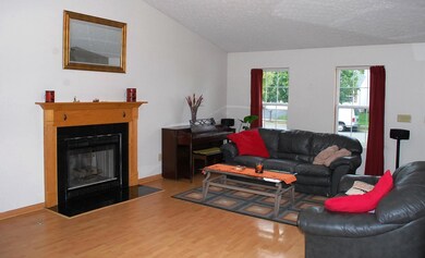 Great room.