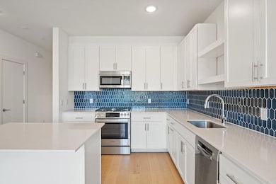 3613 Jetson Way unit 1103, Austin, TX 78723 - photo 7