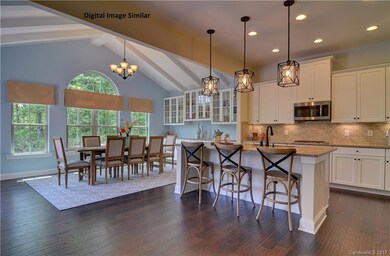 812 Abbeywood Dr unit 42, Waxhaw, NC 28173 - photo 5