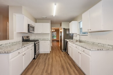 8903 Westplace Dr, Houston, TX 77071 - photo 7